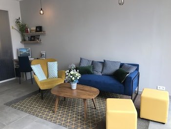 Best Western Hôtel Le Duguesclin