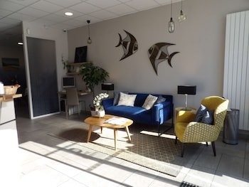 Best Western Hôtel Le Duguesclin