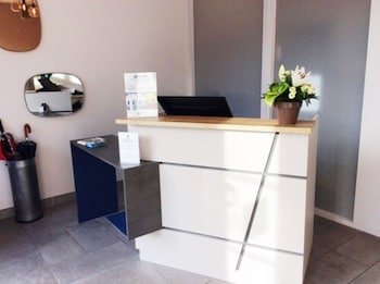 Best Western Hôtel Le Duguesclin