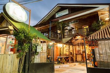Lala Panzi Bed & Breakfast
