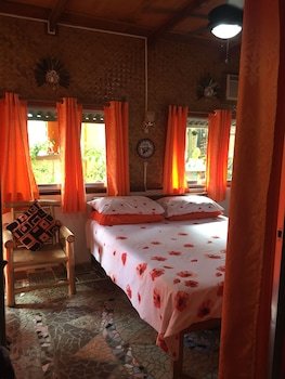 Lala Panzi Bed & Breakfast