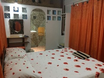 Lala Panzi Bed & Breakfast