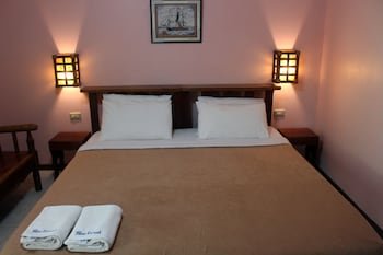 Blue Coral Resort Boracay