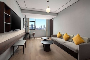 Days Hotel by Wyndham Nanchang Tengwangge