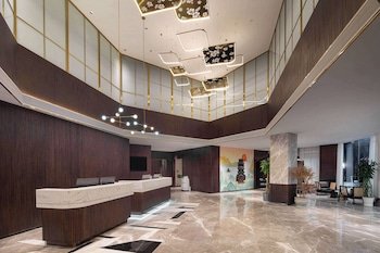 Days Hotel by Wyndham Nanchang Tengwangge