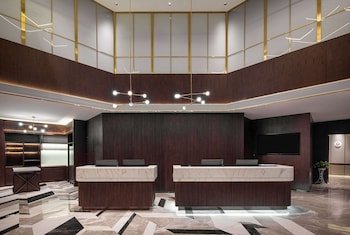 Days Hotel by Wyndham Nanchang Tengwangge