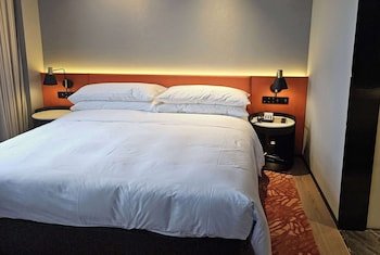 Days Hotel by Wyndham Nanchang Tengwangge