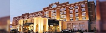 Mountaineer Casino Racetrack & Resort