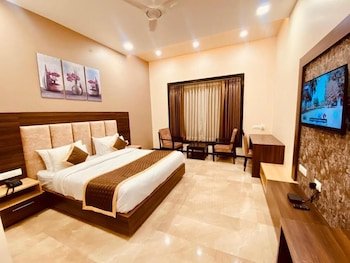 Skyworld Hotels And Resorts
