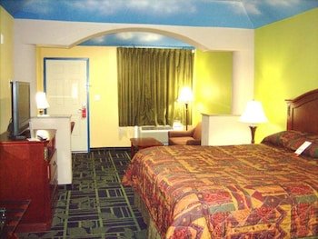 Regency Inn Porter