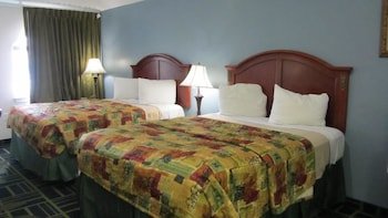 Regency Inn Porter