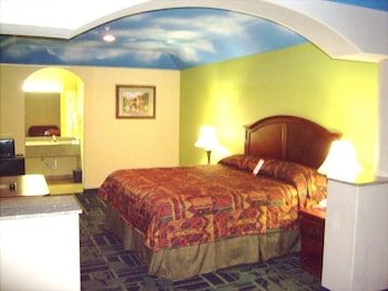Regency Inn Porter