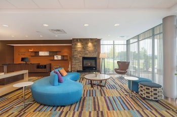 Fairfield Inn & Suites Bloomsburg