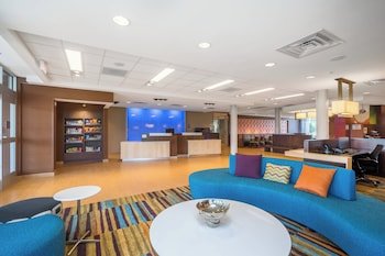 Fairfield Inn & Suites Bloomsburg