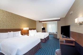 Fairfield Inn & Suites Bloomsburg