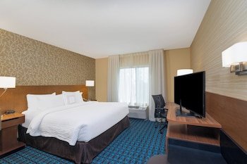 Fairfield Inn & Suites Bloomsburg