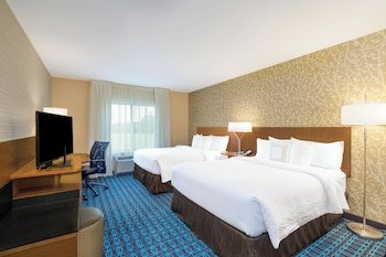 Fairfield Inn & Suites Bloomsburg