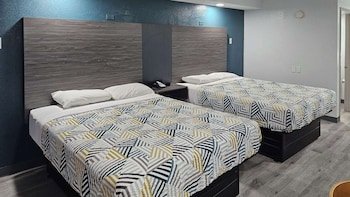 Motel 6 Memphis - Graceland