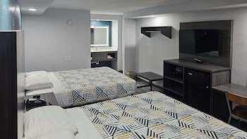 Motel 6 Memphis - Graceland