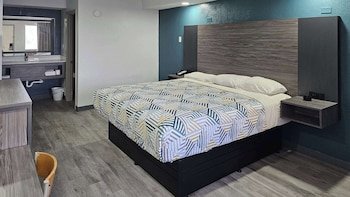 Motel 6 Memphis - Graceland