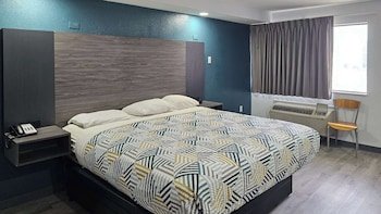 Motel 6 Memphis - Graceland