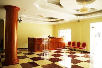 Golden Star Inn
