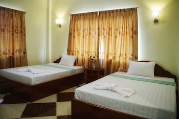 Golden Star Inn