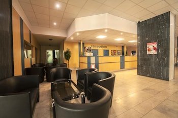Interhotel Bohemia