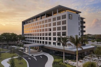 AC Hotel Fort Lauderdale Sawgrass Mills/Sunrise