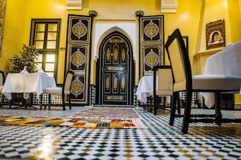 Riad Zidania