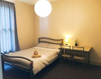 Cumberland Motel