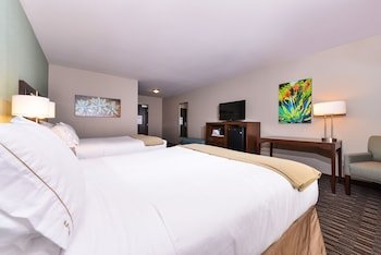 Holiday Inn Express & Suites Indio