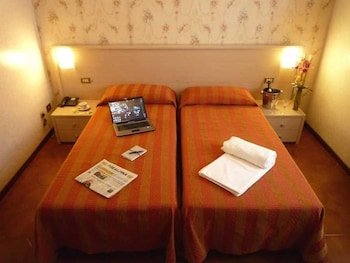 Hotel Montecarlo