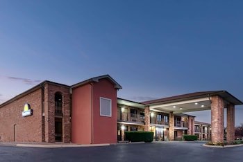 Days Inn by Wyndham New Market Battlefield