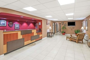 Days Inn by Wyndham New Market Battlefield