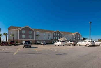 Mainstay Suites
