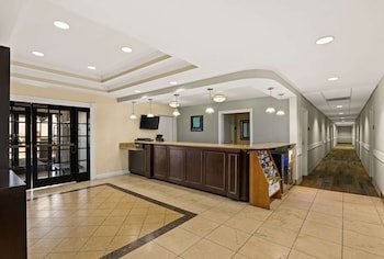 Mainstay Suites