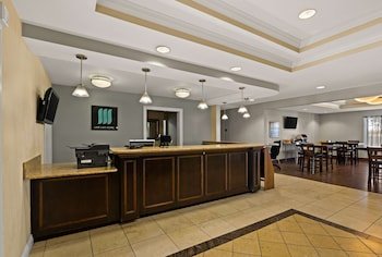 Mainstay Suites