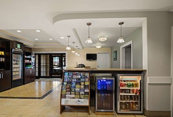 Mainstay Suites
