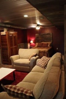 Amish Country Comfort
