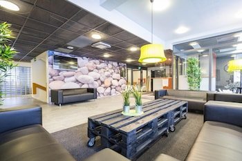 Forenom Hostel Espoo Otaniemi