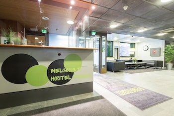 Forenom Hostel Espoo Otaniemi