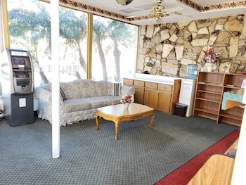 Stardust Motel Azusa