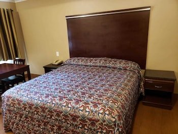 Stardust Motel Azusa