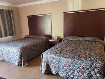 Stardust Motel Azusa