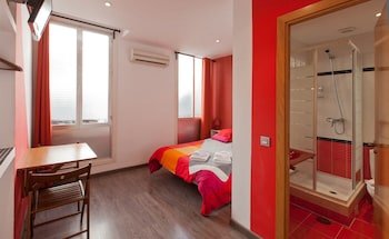 Hostal Abril