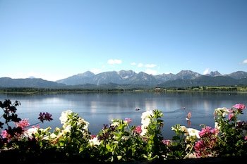 Seehotel Hartung