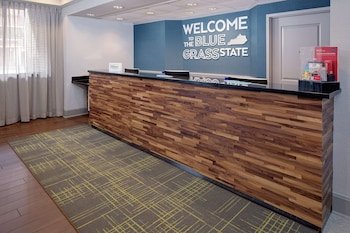 Hampton Inn Louisville Downtown