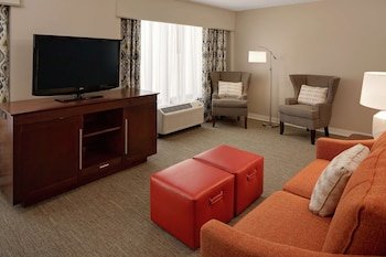 Hampton Inn Louisville Downtown