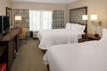 Hampton Inn Louisville Downtown